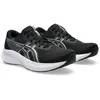 Image de ASICS Femme Patriot 14 Baskets, Black Gravel, 40 EU, Black Gravel, 40 EU
