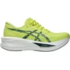 Image de Chaussures Asics Sonicblast Jaune Vert AW25, Taille 42,5 - EUR