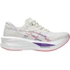 Image de Chaussures Asics Sonicblast Blanc Rouge AW25, Taille 41,5 - EUR
