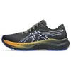Image de ASICS GT-2000 14 GTX, Baskets pour homme, 42.5 EU, Vanille noire, 42.5 EU