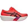 Image de Chaussures Asics Metaspeed Sky Tokyo Rouge Blanc AW25 Unisexe, Taille 42,5 - EUR