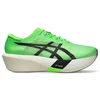 Image de Chaussures Asics Metaspeed Edge Tokyo Ekiden Vert Blanc SS26 Unisexe, Taille 44 - EUR