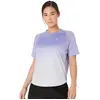 Image de Asics T-shirt à Manches Courtes Road Fade XS