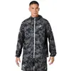 Image de Asics Veste Fujitrail Packable