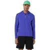 Image de Veste Asics Road Packable Violet, Taille M