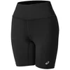 Image de Collants courts Asics Core Sprinter Noir Femme, Taille S