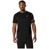 Image de Asics T-shirt à Manches Courtes Icon
