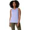 Image de Asics T-shirt Sans Manches Nagino Run Adjustable
