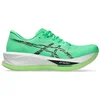 Image de Chaussures Asics Sonicblast Ekiden Vert Blanc SS26, Taille 47 - EUR