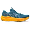Image de Chaussures Asics GT-2000 14 Bleu Orange SS26, Taille 46,5 - EUR