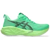 Image de Chaussures Asics Novablast 5 Ekiden Vert SS26, Taille 46 - EUR