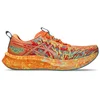 Image de Chaussures Asics Noosa Tri 16 Orange Jaune SS26, Taille 46 - EUR