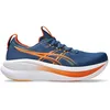 Image de Asics Gel-Nimbus 28 Sneakers, Homme, Twilight Blue Anzu, 42.5 EU