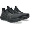 Image de Asics Gel-Nimbus 28 Sneakers, Homme, Black Graphite Grey, 46 EU