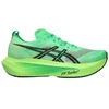 Image de Chaussures Asics Megablast Ekiden Vert Noir SS26 Unisexe, Taille 41,5 - EUR