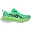 Image de Chaussures Asics Superblast 2 Ekiden Vert Blanc SS26 Unisexe, Taille 42 - EUR