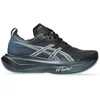 Image de Chaussures Asics Megablast Noir Blanc SS26 Unisexe, Taille 43,5 - EUR
