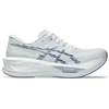 Image de Chaussures Asics Sonicblast Gris Bleu SS26, Taille 44,5 - EUR