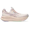 Image de Chaussures Asics Gel-Nimbus 28 Rose SS26 Femme, Taille 37,5 - EUR