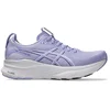 Image de Chaussures Asics Gel-Kayano 32 Violet Blanc SS26 Femme