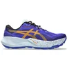 Image de Chaussures Asics Trabuco 14 Violet Orange SS26, Taille 46 - EUR