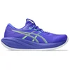 Image de Chaussures Asics Gel-Cumulus 28 Violet Vert SS26, Taille 46,5 - EUR