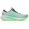 Image de Chaussures Asics Gel-Cumulus 28 Gris Vert SS26, Taille 42 - EUR