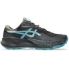 Image de Chaussures Asics Trabuco 14 GTX Noir Bleu SS26, Taille 41,5 - EUR