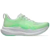 Image de Chaussures Asics Glideride Max 2 Vert Blanc SS26 Femme, Taille 42 - EUR