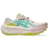 Image de Chaussures Asics Trabuco Max 5 Beige Rose SS26 Femme, Taille 37,5 - EUR