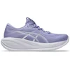 Image de Chaussures Asics Gel-Cumulus 28 Violet Blanc SS26 Femme, Taille 40,5 - EUR
