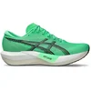 Image de Chaussures Asics Magic Speed 5 Vert Noir SS26 Unisexe, Taille 45 - EUR