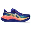 Image de Chaussures Asics Superblast 3 Bleu Orange SS26 Unisexe, Taille 45 - EUR