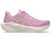 Image de Chaussures Asics Novablast 6 Rose Beige AW26 Femme, Taille 41,5 - EUR
