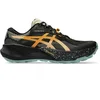Image de Chaussures Asics Trabuco 14 Noir Orange AW26, Taille 44 - EUR