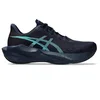 Image de Chaussures Asics Novablast 6 Bleu AW26, Taille 43,5 - EUR