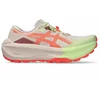 Image de Chaussures Asics Trabuco Max 5 Marron Orange AW26 Femme, Taille 42 - EUR