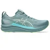 Image de Chaussures Asics Gel-Kayano 33 Bleu Jaune AW26, Taille 44,5 - EUR
