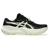 Image de Chaussures Asics Trabuco 14 Noir Vert AW26, Taille 45 - EUR