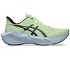 Image de Chaussures Asics Novablast 6 Jaune Noir AW26, Taille 43,5 - EUR