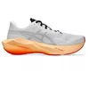 Image de Chaussures Asics Novablast 6 Blanc Orange AW26, Taille 42,5 - EUR