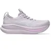 Image de Chaussures Asics Gel-Nimbus 28 Rose Blanc AW26 Femme, Taille 37,5 - EUR