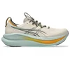 Image de Chaussures Asics Gel-Nimbus 28 TR Beige Orange AW26, Taille 42,5 - EUR