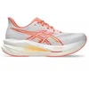 Image de Chaussures Asics Sonicblast 2 Blanc Orange AW26 Femme, Taille 41,5 - EUR