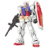 Image de Gundam - RG 1/144 RX-78-2 Gundam Ver. 2.0 - Model Kit
