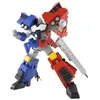 Image de Bandai Hobby - GaoGaiGar - Choryujin HG Model Kit