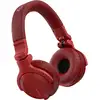 Image de Pioneer DJ HDJ-CUE1BT-R DJ-koptelefoon