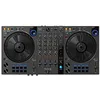 Image de Pioneer DJ DDJ-FLX6-GT Contrôleur 4 canaux pour Rekordbox Serato Traktor Virtual Dj