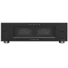 Image de ONKYO M-80 Finale de puissance stéréo, classe AB, 150 W par canal, noir