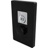 Image de Télécommandes préprogrammées Integra ZC1 Noir